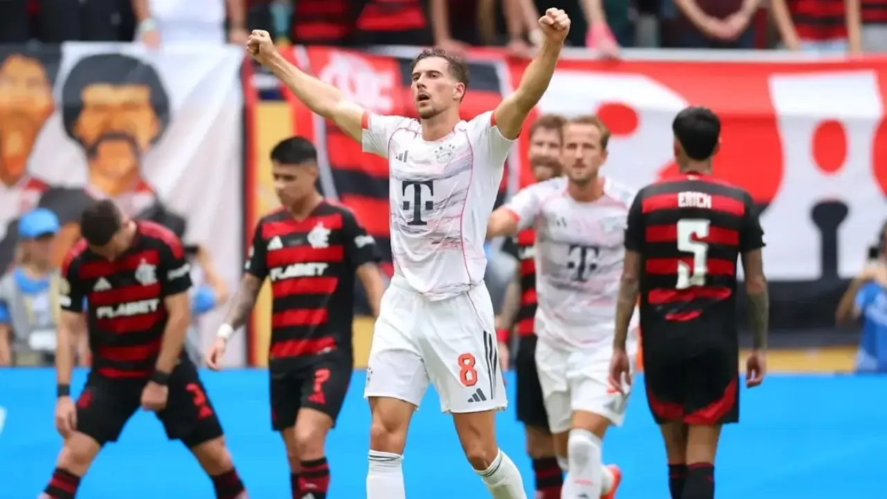 موعد مباراة بايرن ميونيخ وشتوتغارت في الدوري الألماني اليوم وقنوات البث الناقلة